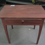 456 1621 WRITING DESK